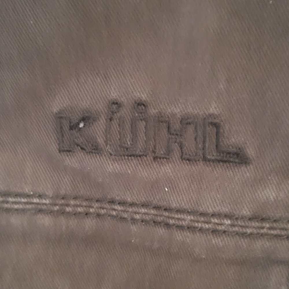 KUHL FREE RYDR 38X30